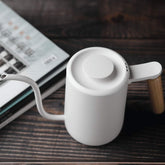 Fish Youth Pour Over Kettle